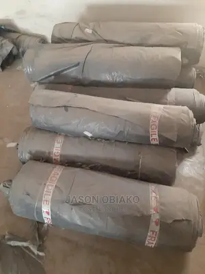 Damp Proof Membrane Nylon