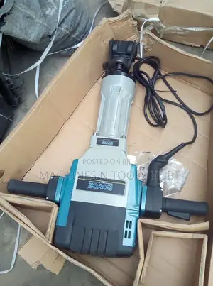 Royce Demolition Hammer