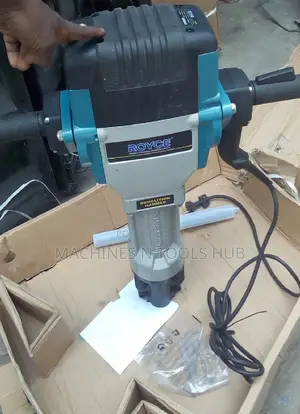 Royce Demolition Hammer