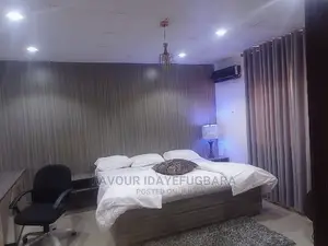 Apartment for Rent in Sosuite Lodge Ikeja