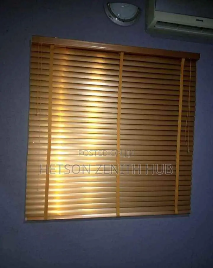 Quality Blinds