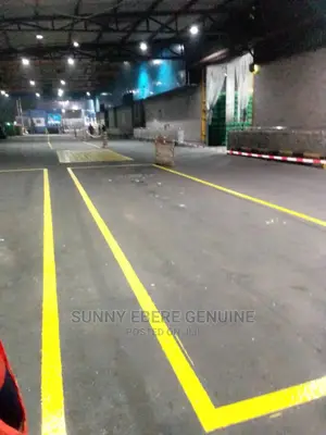 Road Marking Paint, Reflective Road Marking Paint