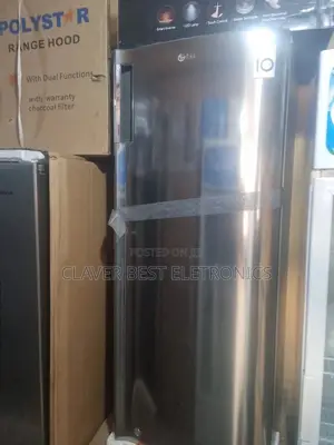 LG Inverter Frigde