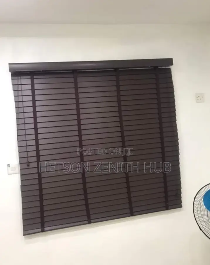 Good Quality Blinds