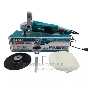 Total Tools Angle Polisher 1400W (Tp1141806)