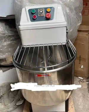 Industrial 25kg Dough Mixer