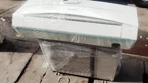 Panasonic 1.5hp Split Air Conditioner With Warranty