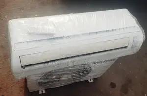 Samsung 1hp Split Air Conditioner With Warranty