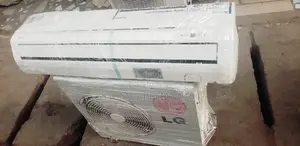 Low Voltage Lg 1hp Split Air Conditioner With Warranty