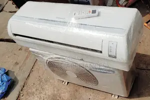 Low Voltage Samsung 1hp Split Air Condition With Warranty