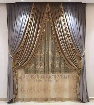 Window Curtains