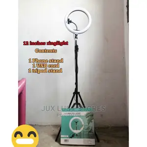 High Quality 12inches Ringlight