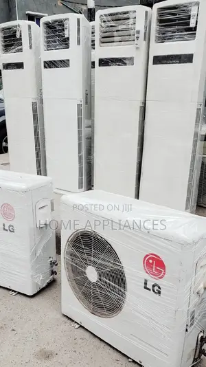 Tokunbo Lg Standing Air Conditioner With Warranty