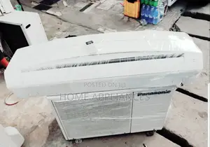 Panasonic 2hp Split Air Conditioner With Warranty