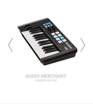 Alesis V25 Mkii