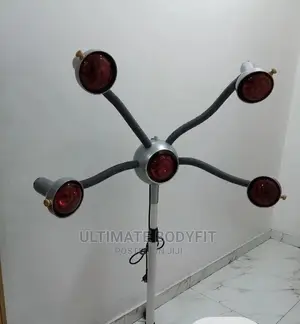 Brand New 5ways Infrared Heat Lamp