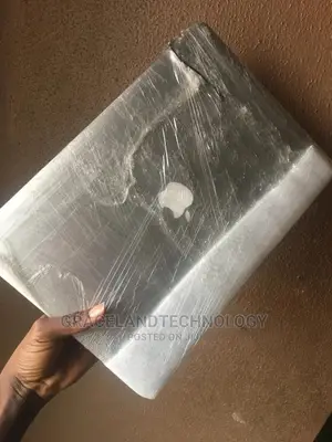 Macbook Pro 2015 Screen