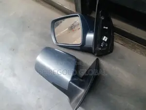Side Mirror for Hyundai Entourage 2009