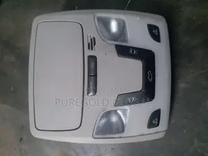 Roof Light for Toyota Sienna 2015 Model
