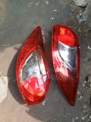 Rear Light for Mazda Cx5