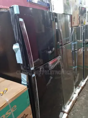 LG Biggest Inveter Frigde