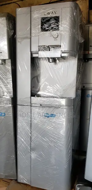 Cway Water Dispenser With Display With Warranty