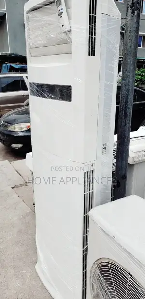 Latest Lg 2hp Standing Air Conditioner With Warranty