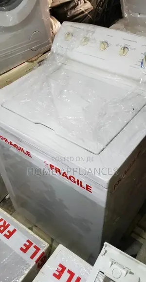 Frigidaire 10kg Industrial Washing Machine With Warranty