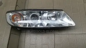 Headlamp for Hyundai Azera