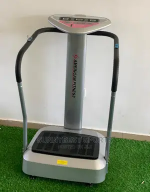 Crazy Massager Machine