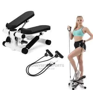 Mini Stepper Brand New