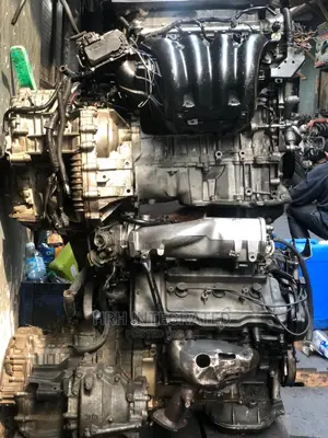 All Japanese and American Engines Available