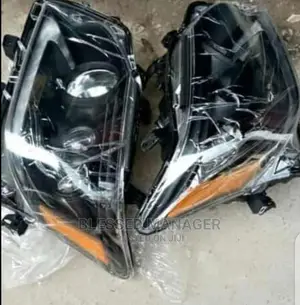 Headlight for Gx460 2016 Model