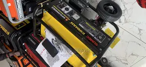 2.8kva Since Firman Petrol Generator
