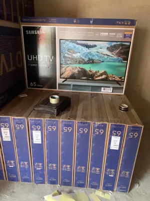 Samsung Tv 65 Inches Smart