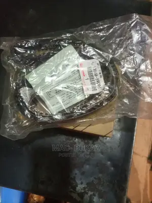 Timing Belt Toyota 2uz