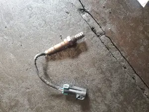 GMC Terrain Oxygen Sensor