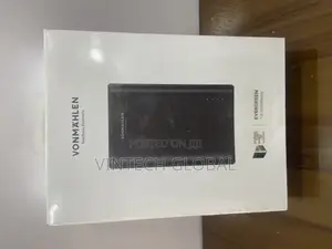 Evergreen Power Bank
