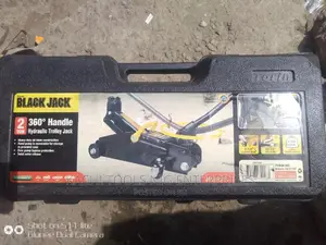 ( 2 Ton ) Floor Jack,