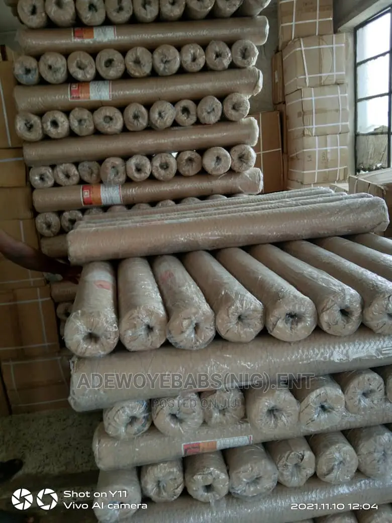 Galvanized Chicken Net