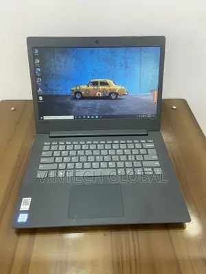 Laptop Lenovo IdeaPad 130 8GB Intel Core I7 SSD 256GB