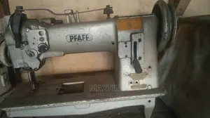 Pfaaf Double Presser Foot