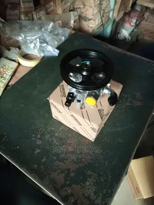 Power Steering Pump Toyota 2ar