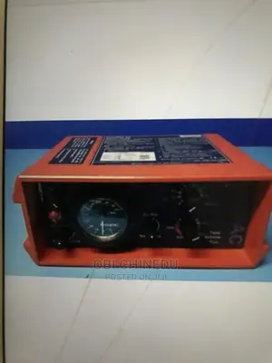 Pneupac Parapac 2D Ventilator Ambulance / Transpor