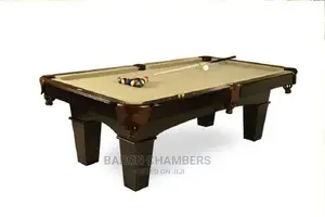 2-1 Combo Table