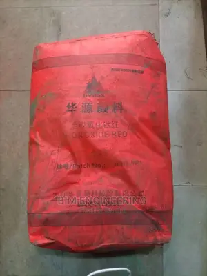 Color Pigment for Concrete Stamp Floor