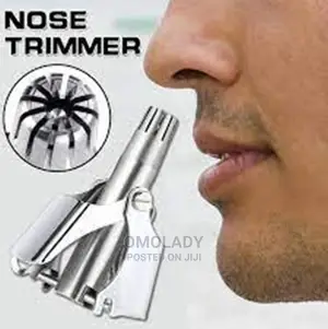 Nose and Ear Hair Remover Trimmer