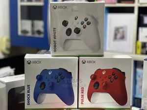 Xbox One Pad