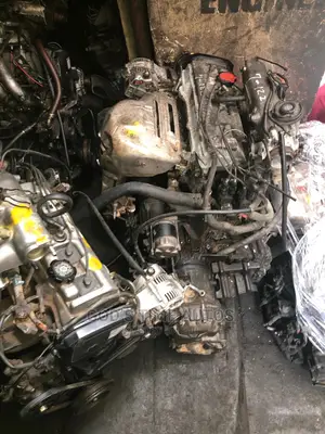 Toyota Camry Envelop 5s