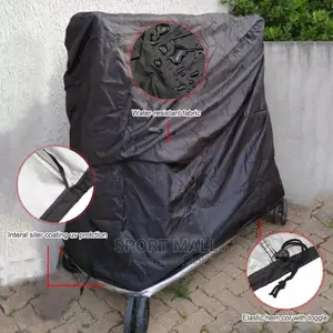 Tennis Table Cover